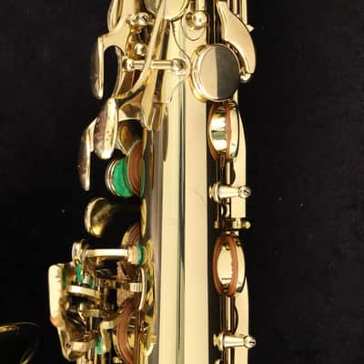 SELMER Alto SERIE 3 Alto Saxophone SN, 67xxxx [SN.674736] (06/12) image 16