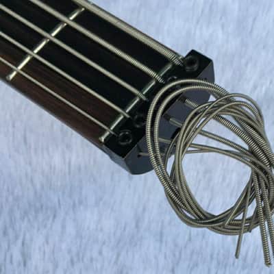 Diesell BRL5 Headless Bass STD image 9