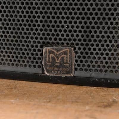 Martin Audio CDD5TX 5" Passive Coaxial On-Wall Outdoor Speaker (PAIR) CG01WMA image 6