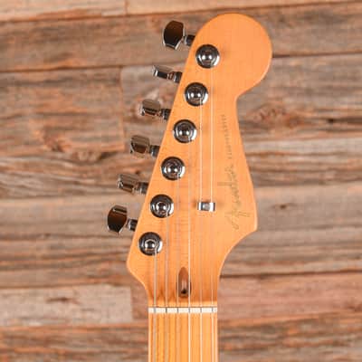 Fender American Ultra II Stratocaster Avalanche 2024 image 6