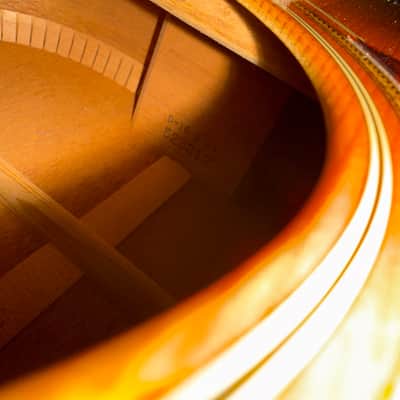 Vintage Martin D-16H 1993 Natural image 9