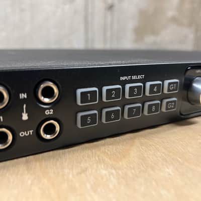 Apogee Ensemble Thunderbolt Audio Interface image 8