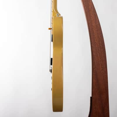 Gibson  Les Paul Special (Left-handed), TV Yellow | Demo image 13