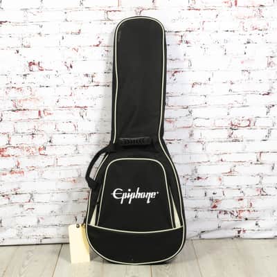 Epiphone - SG Custom Ebony Electric Guitar w/Bag - USED image 13