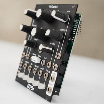 Qu-Bit Nebulae v2 Eurorack Module #58941 image 5