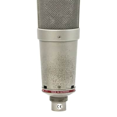 NEUMANN TLM 127 Dual Diaphragm Condenser Microphone image 3