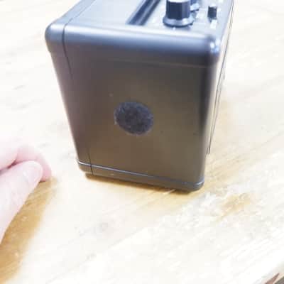 Blackstar Fly 3 3-Watt 1x3" Battery-Powered Mini Guitar Combo 2014 - Present - Black image 4