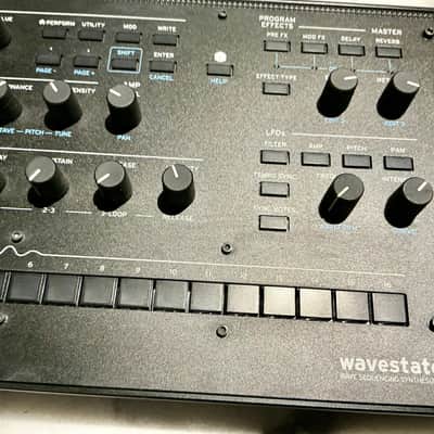 Korg Korg Modwave + Wavestate + Opsix — Full Tall Dog TD‑K3‑A Enclosure Set image 19