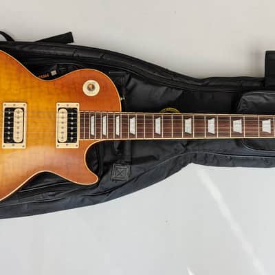 Tokai Love Rock LS-90Q image 2