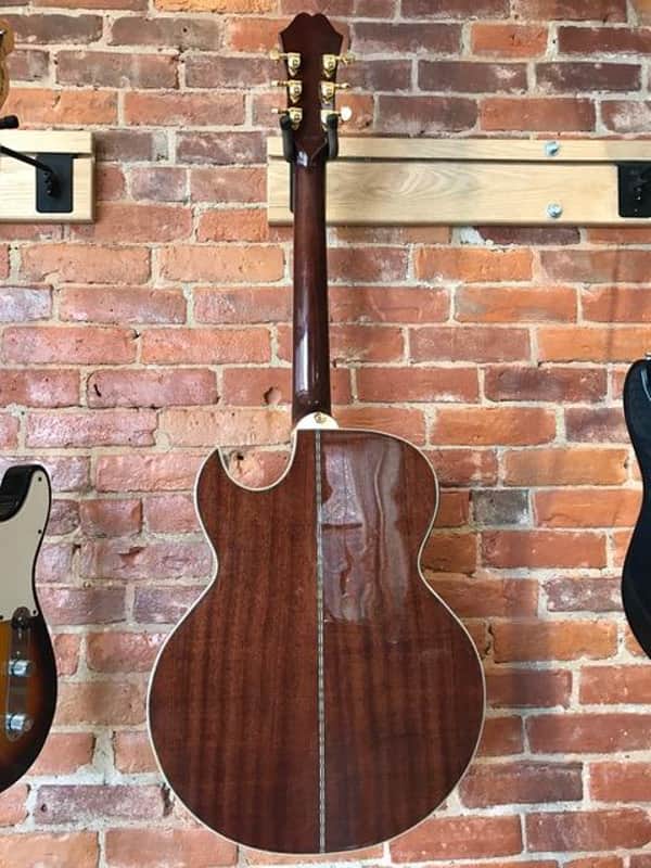 Epiphone PR-5E VS Acoustic Electric | Reverb