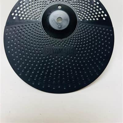 Yamaha DTX-6 Crash Cymbal image 1
