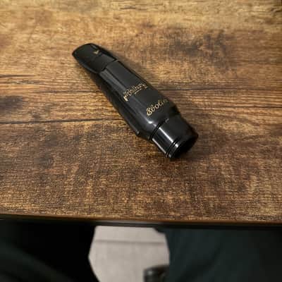Selmer Brilhart “Special” Ebolin - Baritone Saxophone Mouthpiece image 2