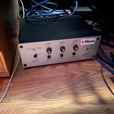 Vintage Neve 55 series image 4