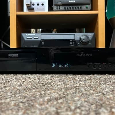 Samsung DVD-VR375 DVD/VCR Combo Player Recorder HDMI 1080p No Remote TESTED ✅ image 20