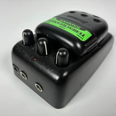 Ibanez Soundtank TS-5 Tube Screamer image 5