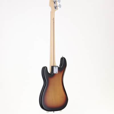 Fender Mexico Player Precision Bass 3-Tone Sunburst 2022 [MX22290545] (07/01) image 15