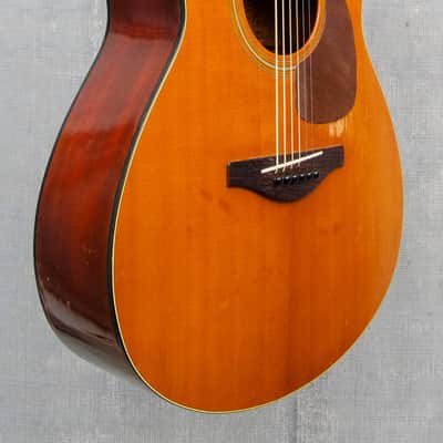 Used Yamaha FG-150 Red Label (1967) image 6