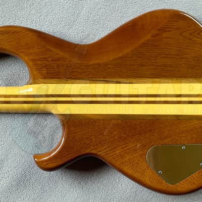 ARIA PRO II SB700 *1978* w/OHSC - 'THE' - EARLY CLASSIC MATSUMOKU BASS image 12