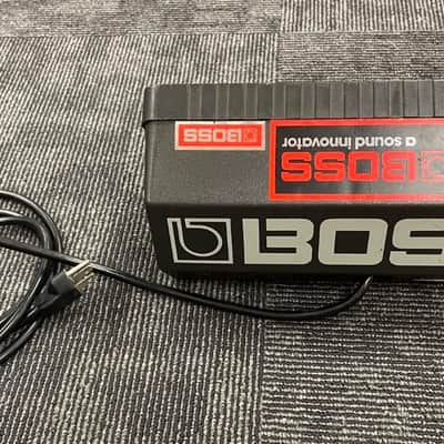 Pre-Owned Boss 80s Micro Monitor MA-15A Guitar Amp image 4