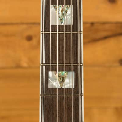 Epiphone Sheraton | Natural *Left-Handed* image 6