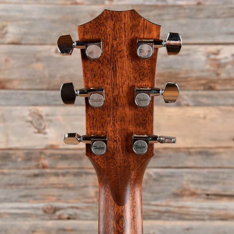 Taylor 317e with V-Class Bracing Left-Handed image 7