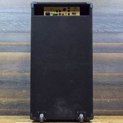 EDEN CXC-400 ハイブリッドベースギターアンプ Eden CXC-400 CXC Solo Series 400-Watt 4x10