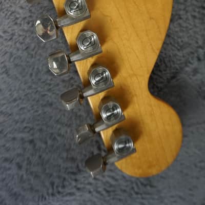 Fernandes S Style - Sunburst Japan image 24