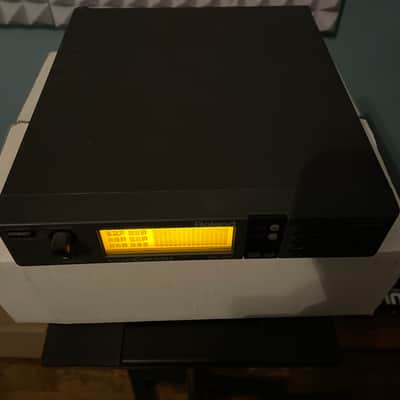Roland Sc-50 Sound Canvas Early 90s - Black image 2