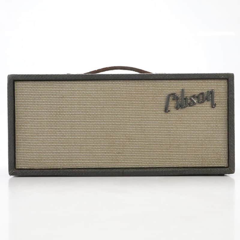 Gibson Reverb III image 1