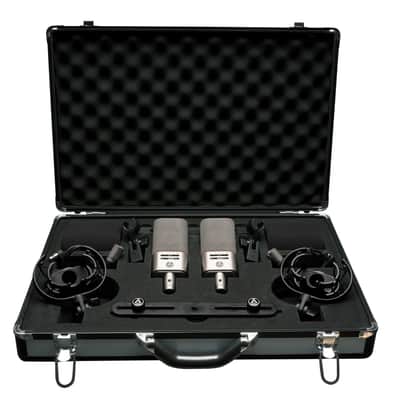 Austrian Audio OC818 Dual Set Plus