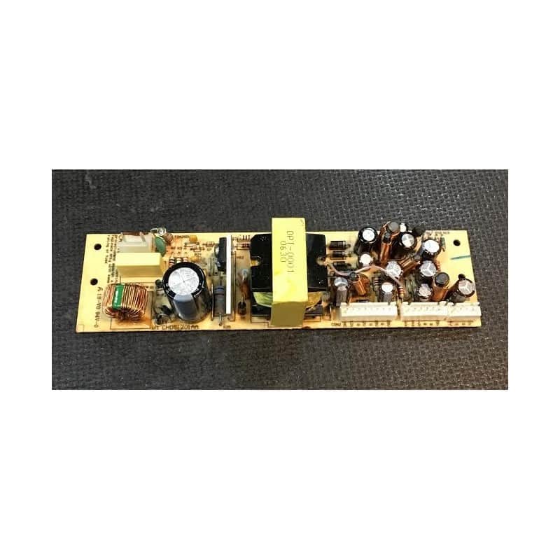 CARTE ALIMENTATION / POWER SUPPLY VJ01 NUMARK image 1