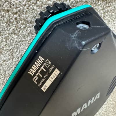 Yamaha PTT8 Electronic Drum Pad Trigger image 9