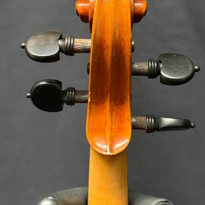 2012 Pietro Gargini 4/4 Violin w/ hard case image 13