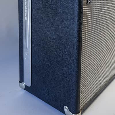 Fender Twin Reverb 65" Reissue (2008) image 5