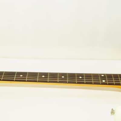 Fernandes the Revival Custom body 1980's Electric Guitar w/hard case Ref. No 5354 image 9