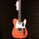 Fender Vintera II '60s Telecaster - Fiesta Red