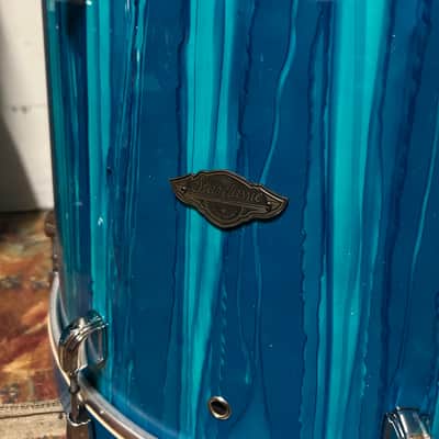 Tama Starclassic 2025 - Sky Blue Aurora image 3