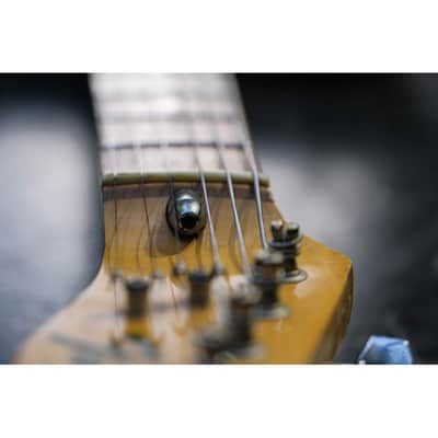 1974 Fender Telecaster Custom sunburst image 22