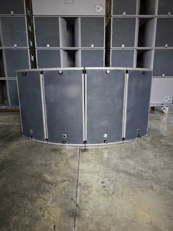 L-Acoustics Arcs II Bundle image 1
