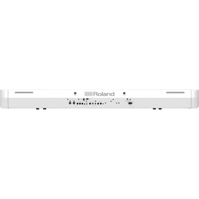 Roland FP-90X Portable Digital Piano (White) (Demo Unit) image 4
