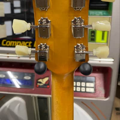 1975 Gibson L6-S Midnight Special - Includes Original Hardshell Case! image 8