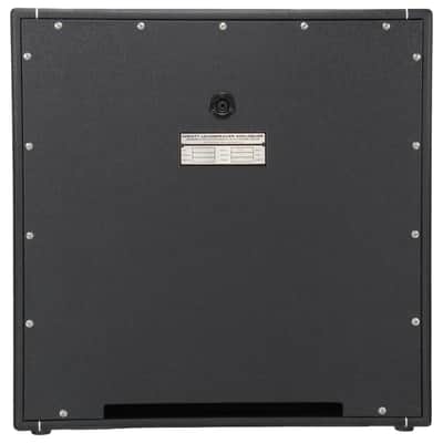 Hiwatt SE4123F 4 x 12" Custom Speaker Cabinet Fane Purplebacks image 4