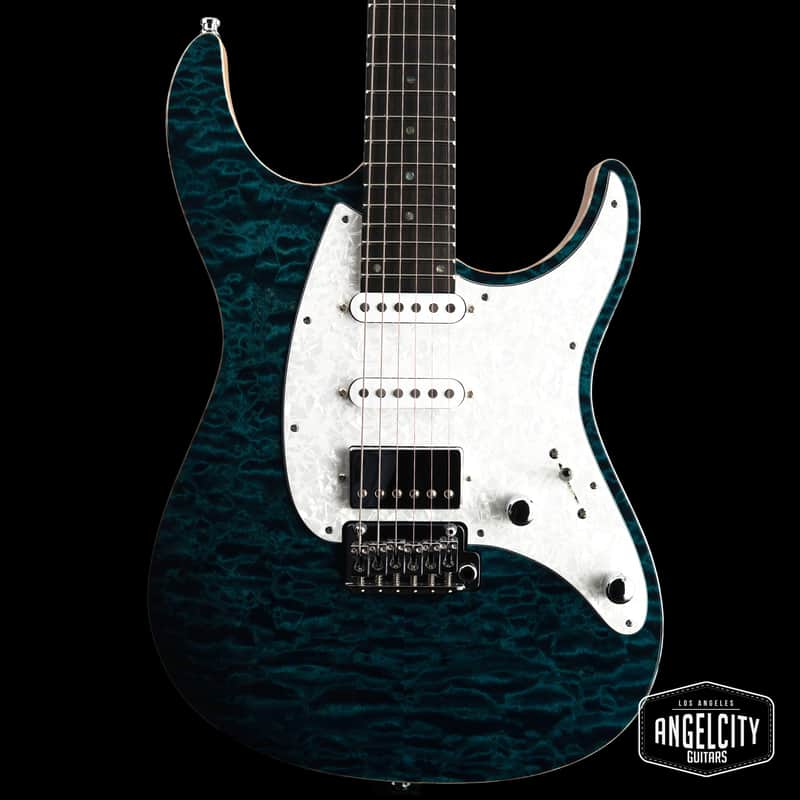 Mayones Aquila Elite V24 6 image 1