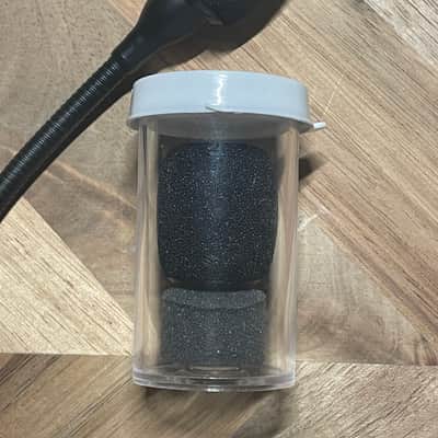 Peter Engh Gooseneck Mic image 4