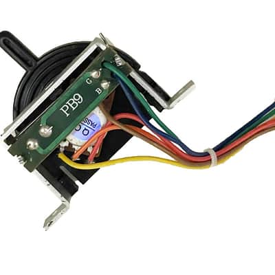 Roland SH-101 bender assembly, brand new and calibrated