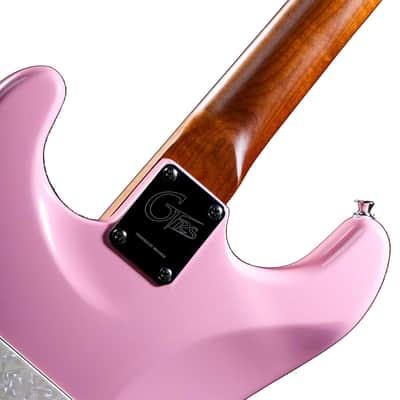 MOOER - GTRS S801 Pink image 3