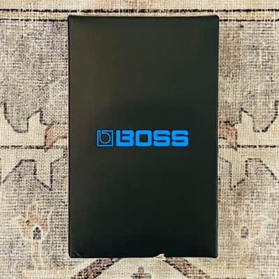Boss TU-3 Chromatic Tuner Pedal with Bypass image 1