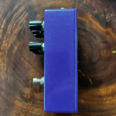 EarthQuaker Devices Pitch Bay Polyphonic Harmonizer and Distortion Generator 2014 - 2017 - Various image 5