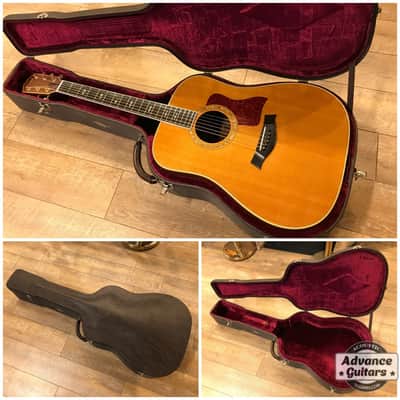 Taylor 810 (1994 edition) image 2