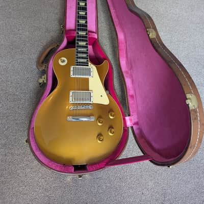 Gibson Custom Shop Les Paul image 2